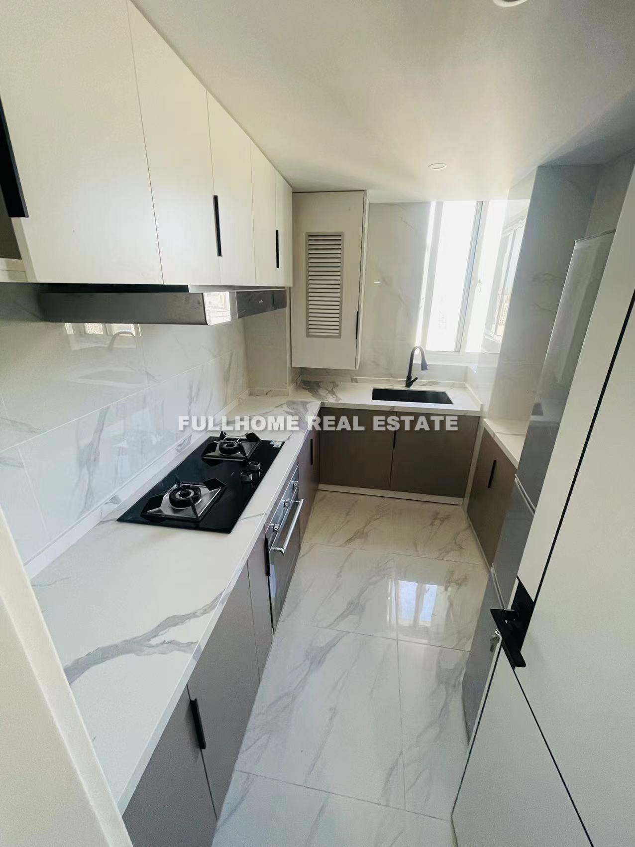 Jing An City - Interior view 4, Shanghai rental property