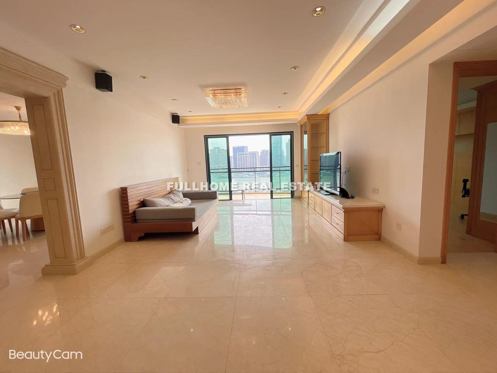 Yanlord Garden - Interior view 21, Shanghai rental property