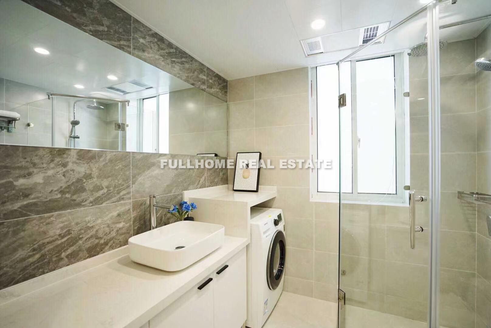 Shang Chuan Apartment - Interior view 5, Shanghai rental property