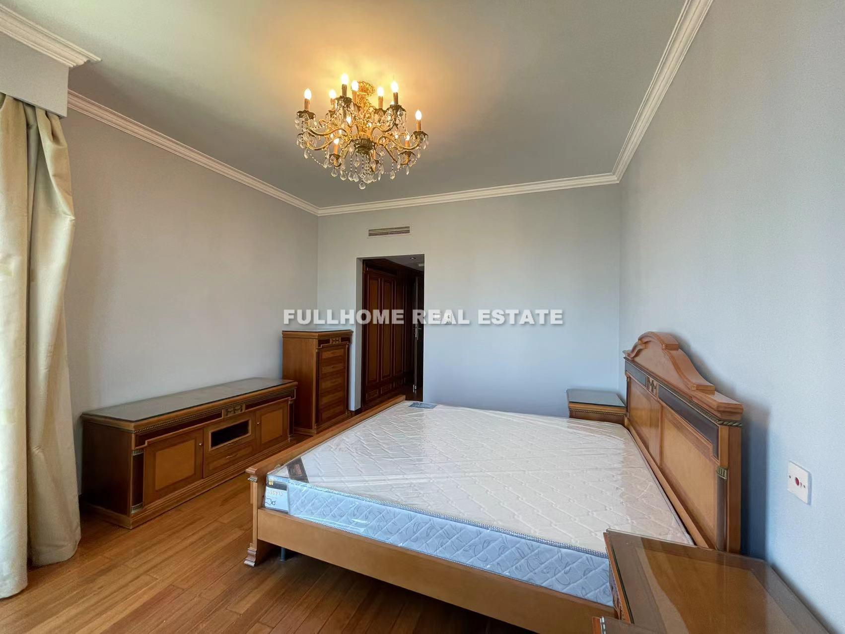 Yanlord Garden - Interior view 10, Shanghai rental property