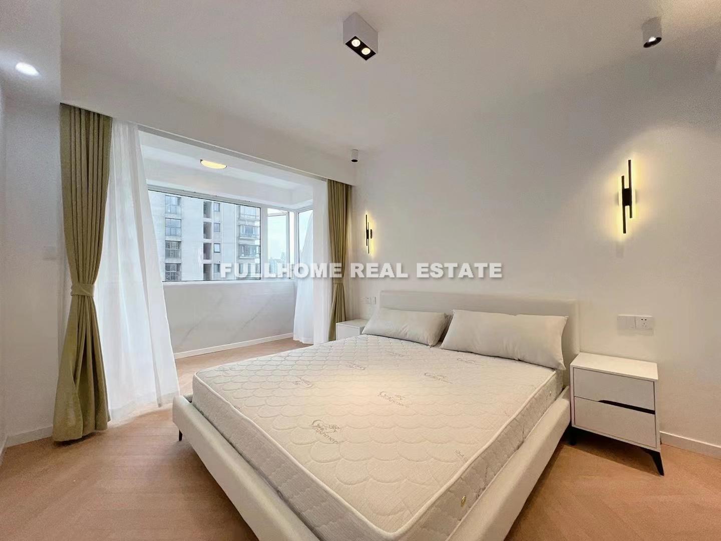 Jiaoda Apartment - Interior view 8, Shanghai rental property