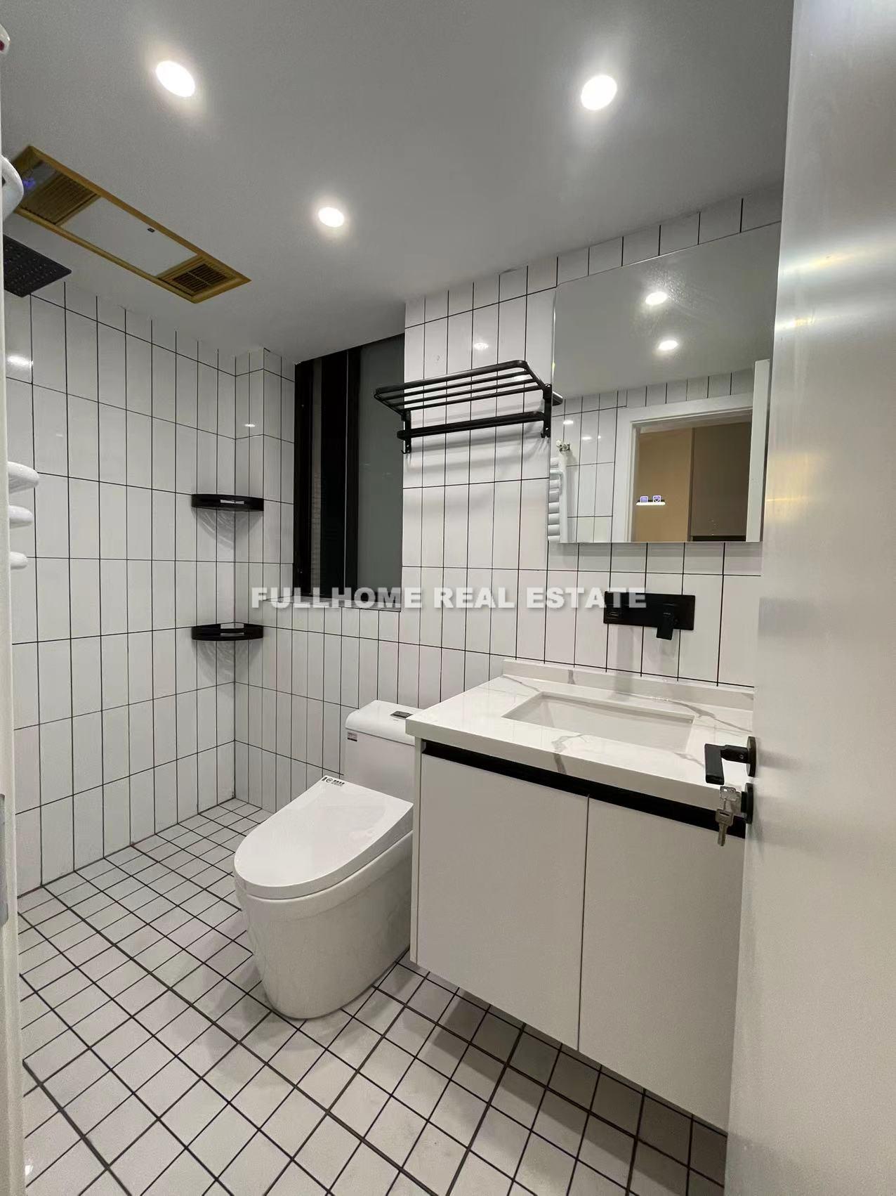 Yu Lan Hua Yuan - Interior view 3, Shanghai rental property