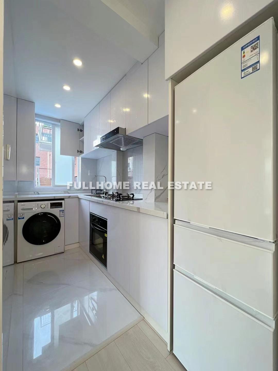 Ke Ning Apartment - Interior view 3, Shanghai rental property