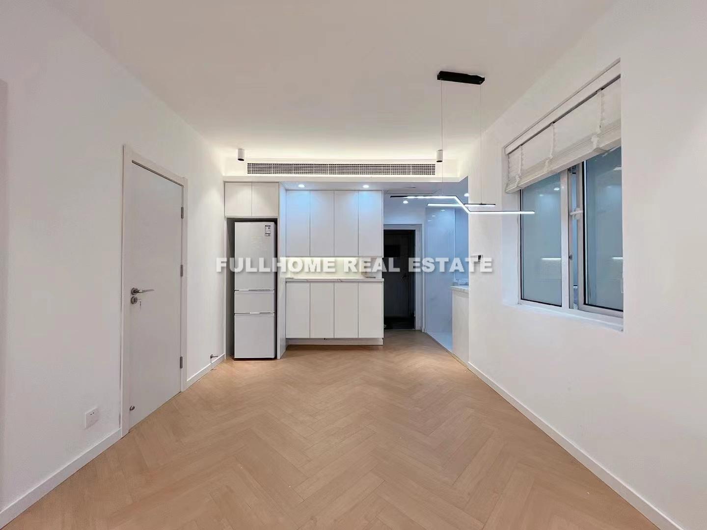 Jiaoda Apartment - Interior view 4, Shanghai rental property