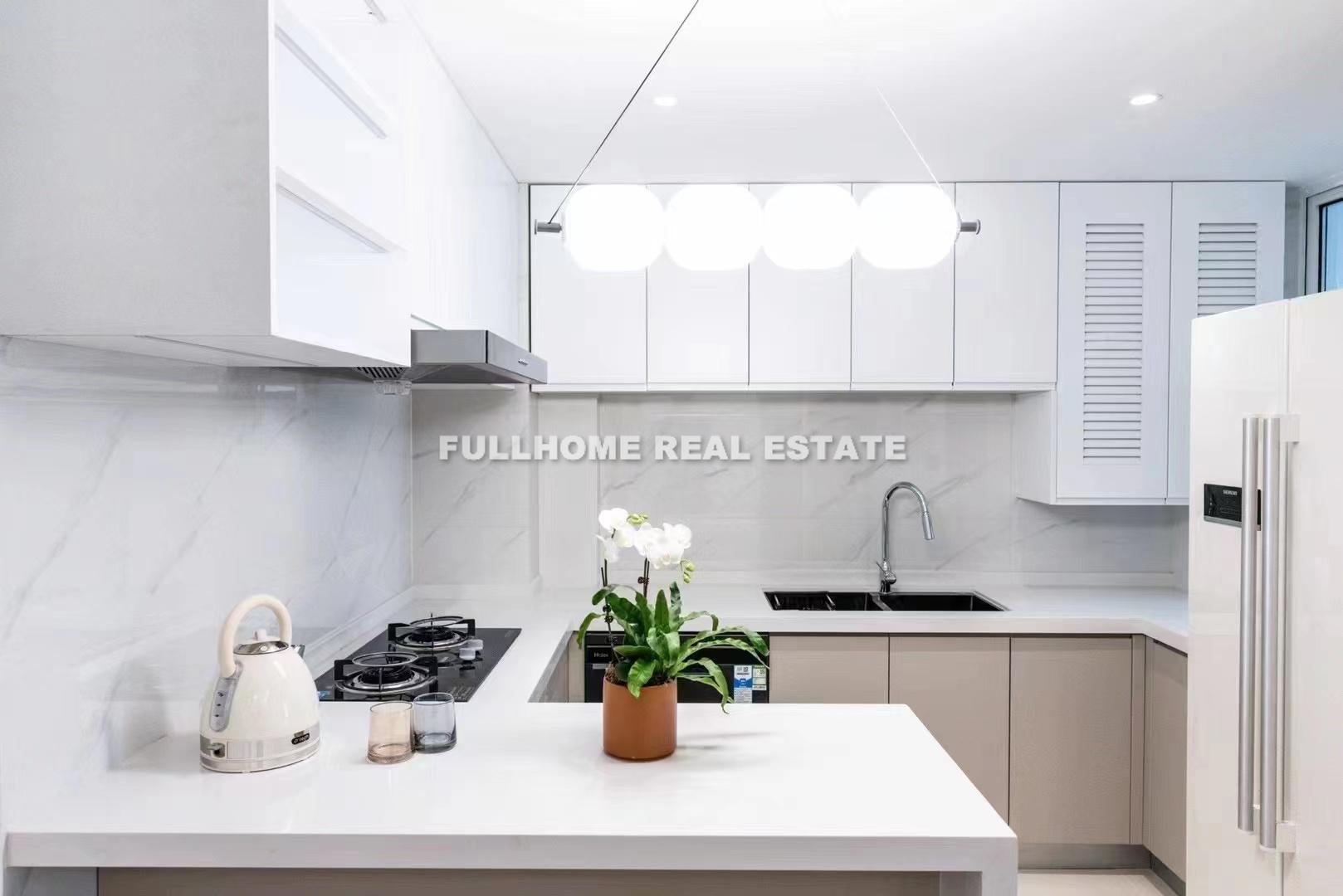 South Wanpin Garden - Interior view 4, Shanghai rental property