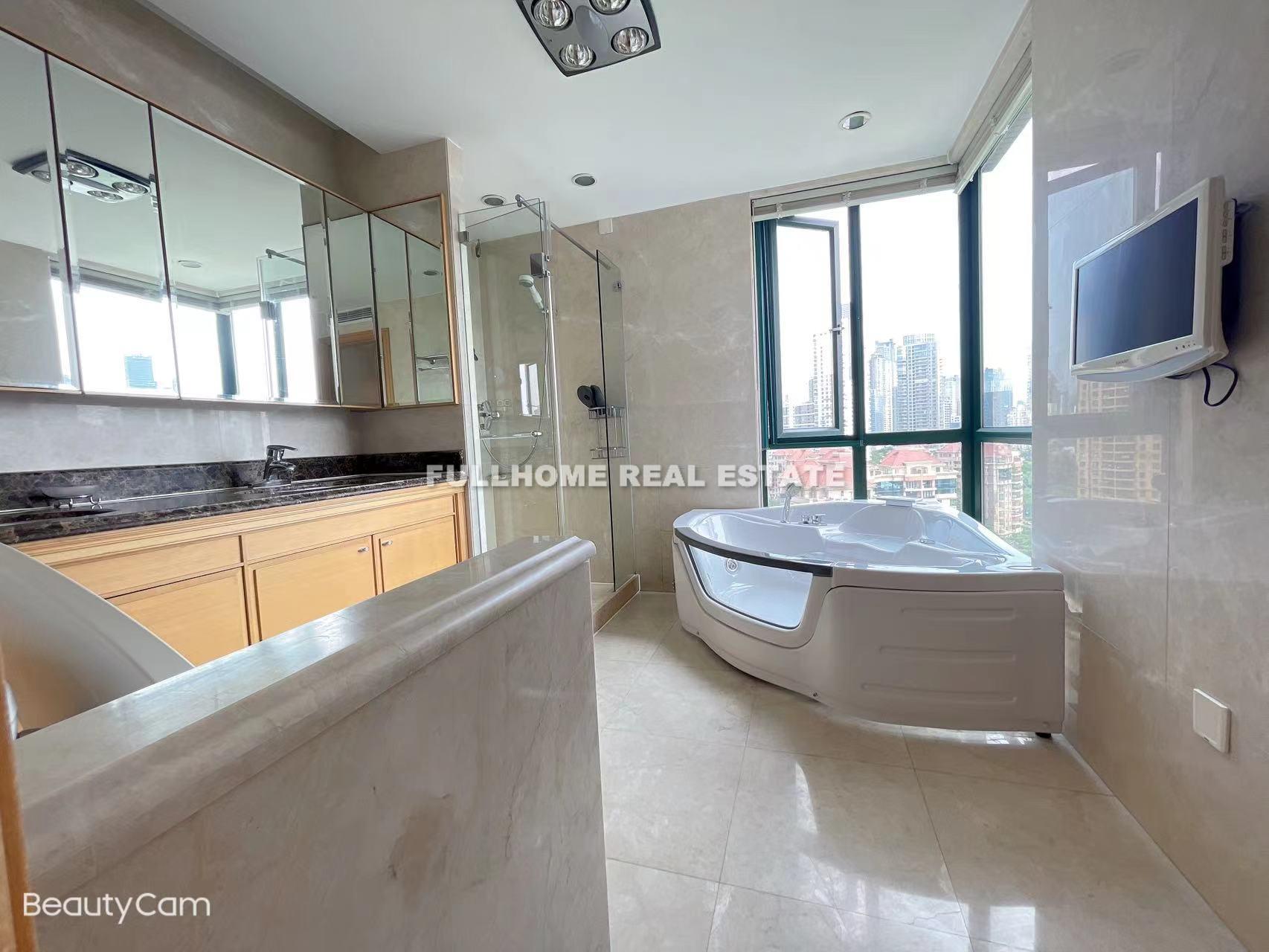 Yanlord Garden - Interior view 4, Shanghai rental property