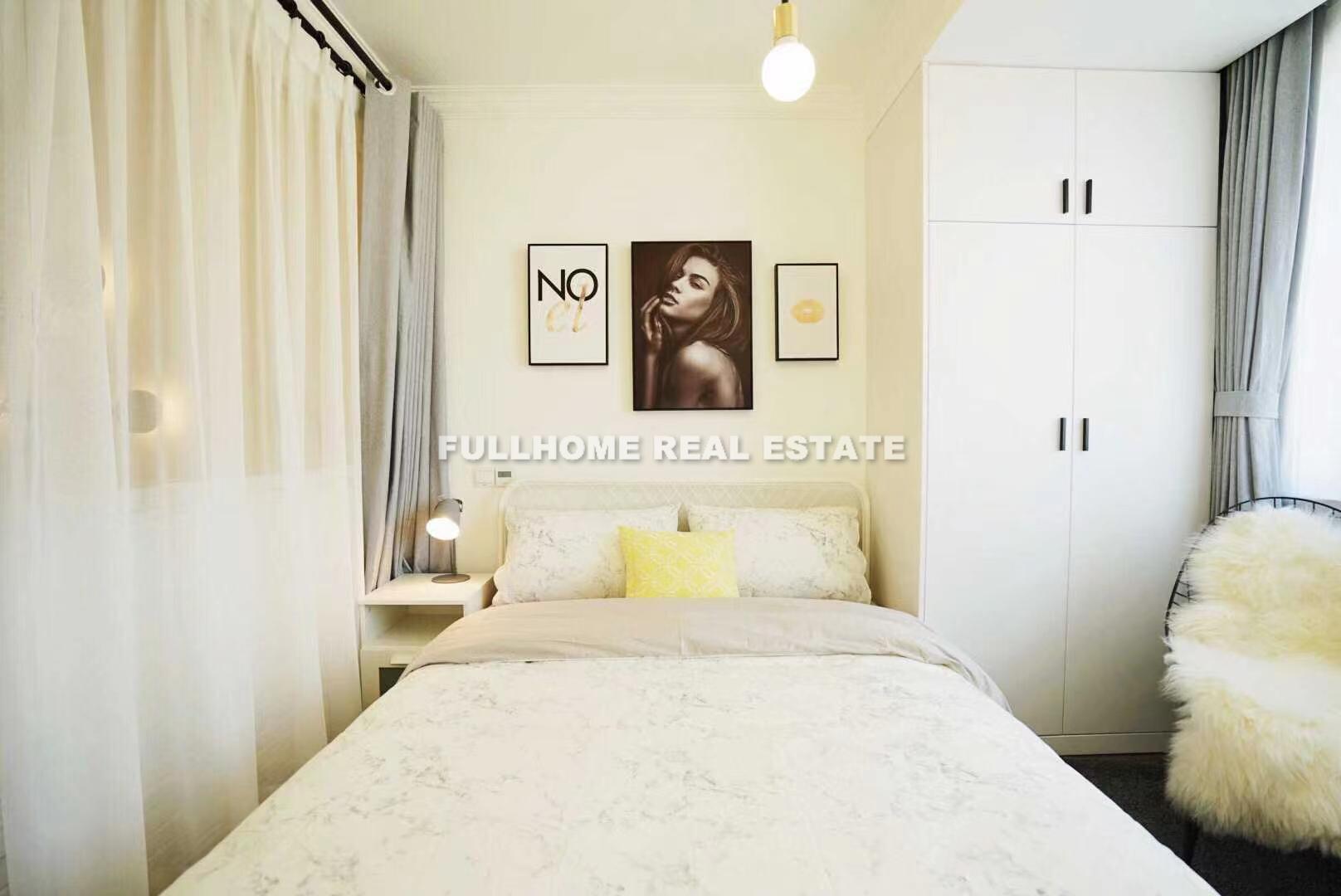 Shang Chuan Apartment - Interior view 7, Shanghai rental property