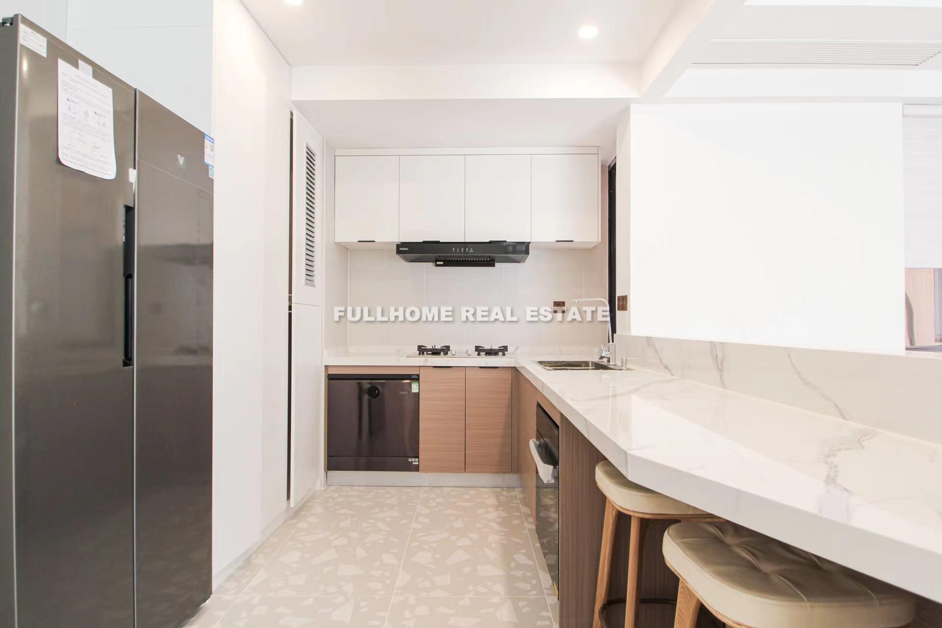 Jiahui Plaza - Interior view 3, Shanghai rental property