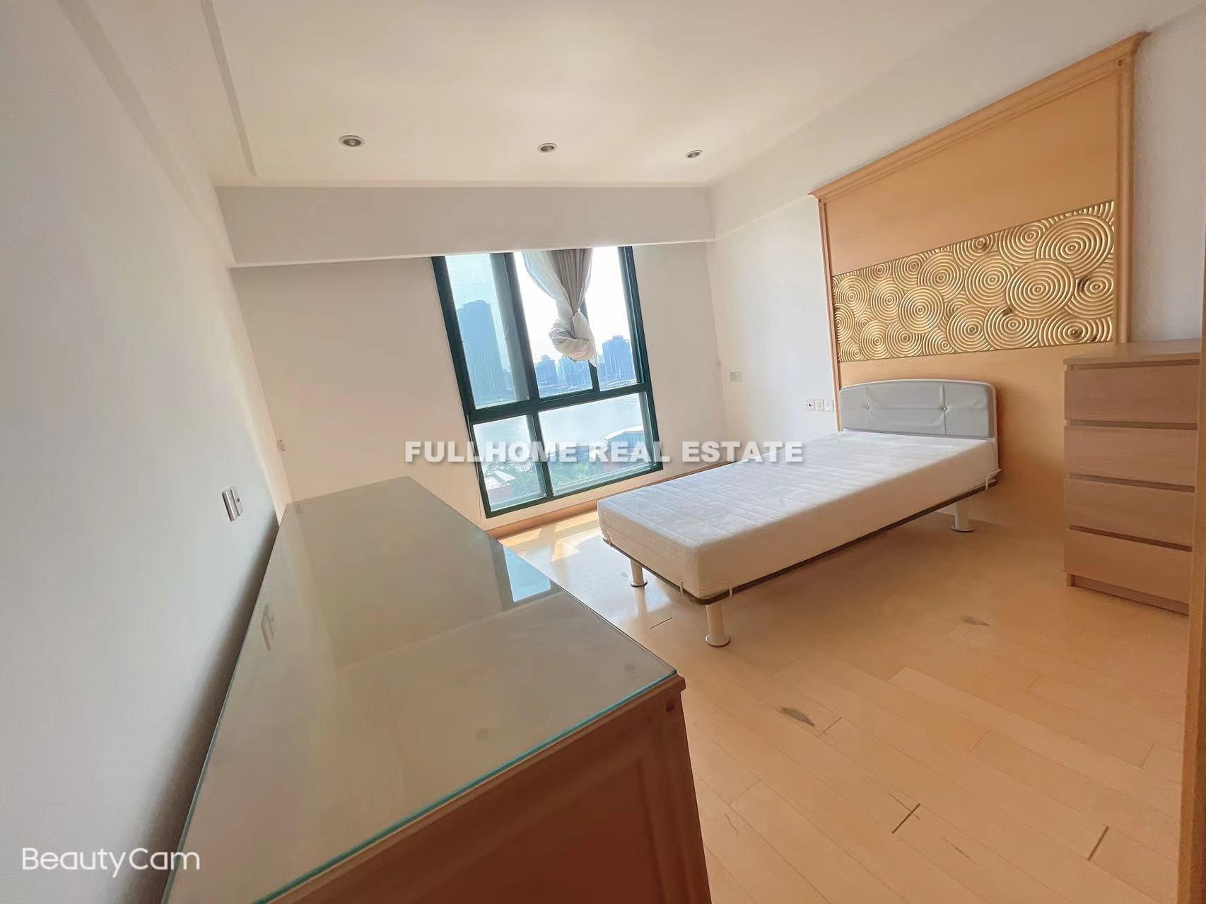 Yanlord Garden - Interior view 11, Shanghai rental property