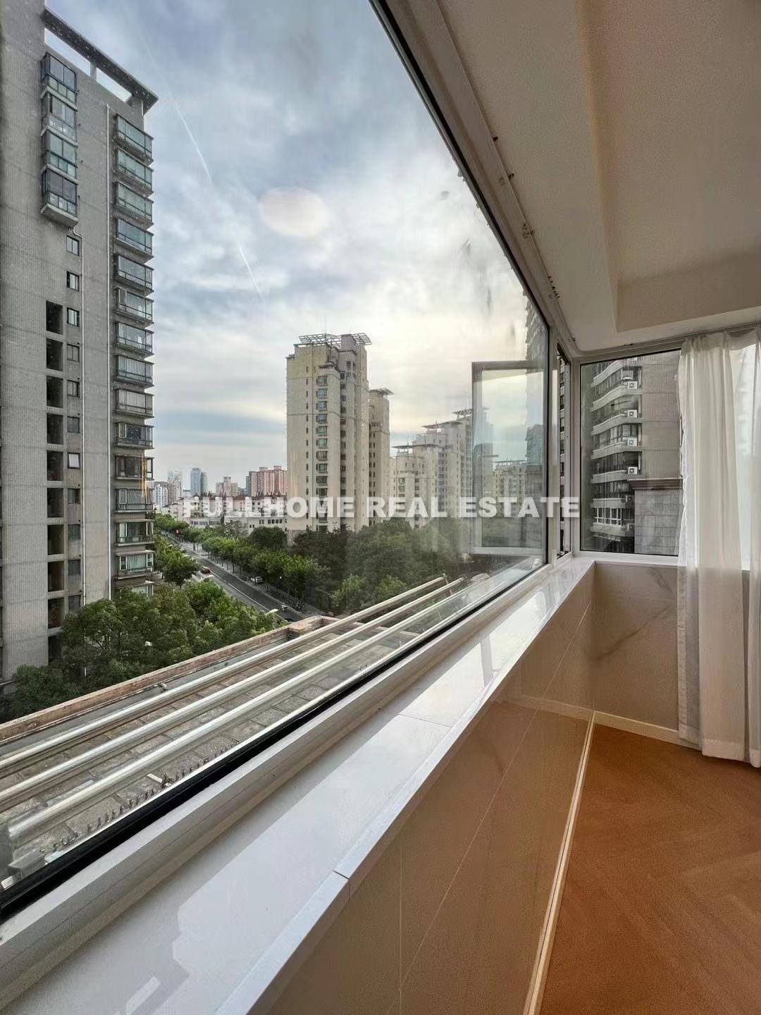 Jiaoda Apartment - Interior view 6, Shanghai rental property