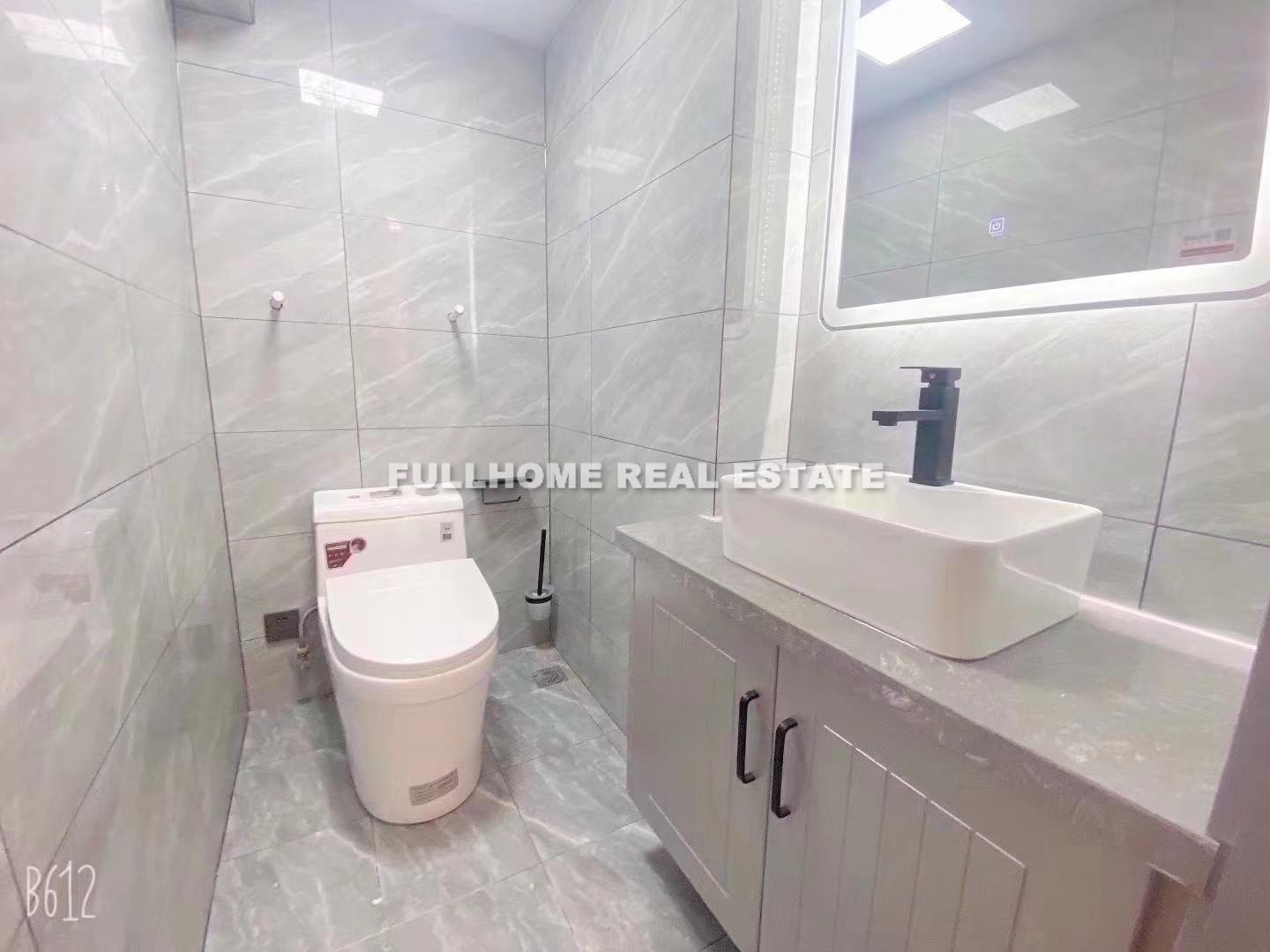 Jingan Xinge - Interior view 4, Shanghai rental property