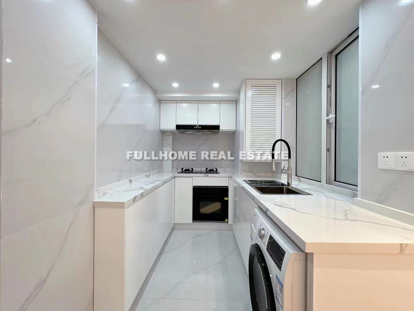Jiaoda Apartment - Interior view 2, Shanghai rental property