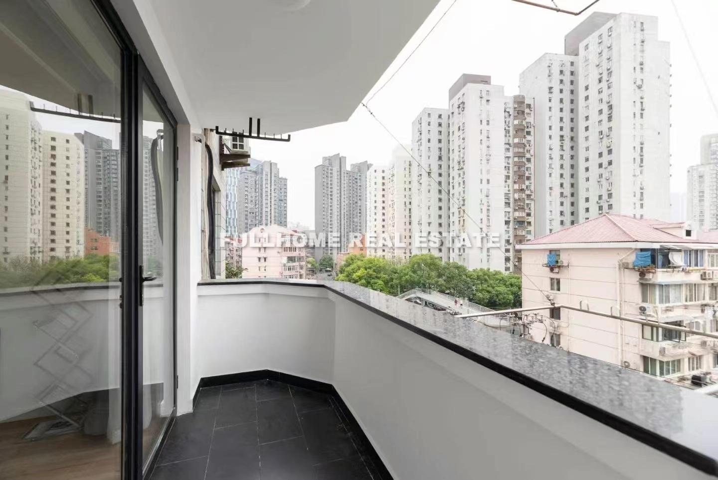 Changzhi Apartment - Interior view 3, Shanghai rental property