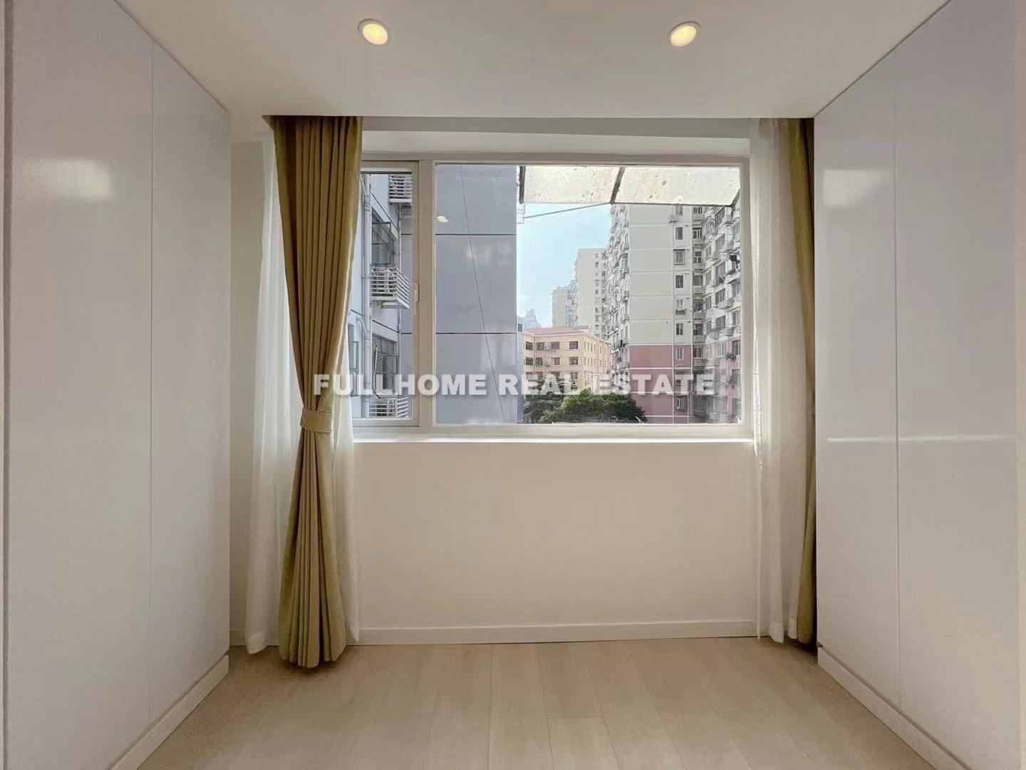 Ke Ning Apartment - Interior view 6, Shanghai rental property
