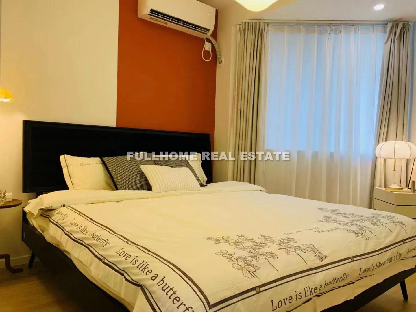 Xin Ming Apartment - Interior view 7, Shanghai rental property