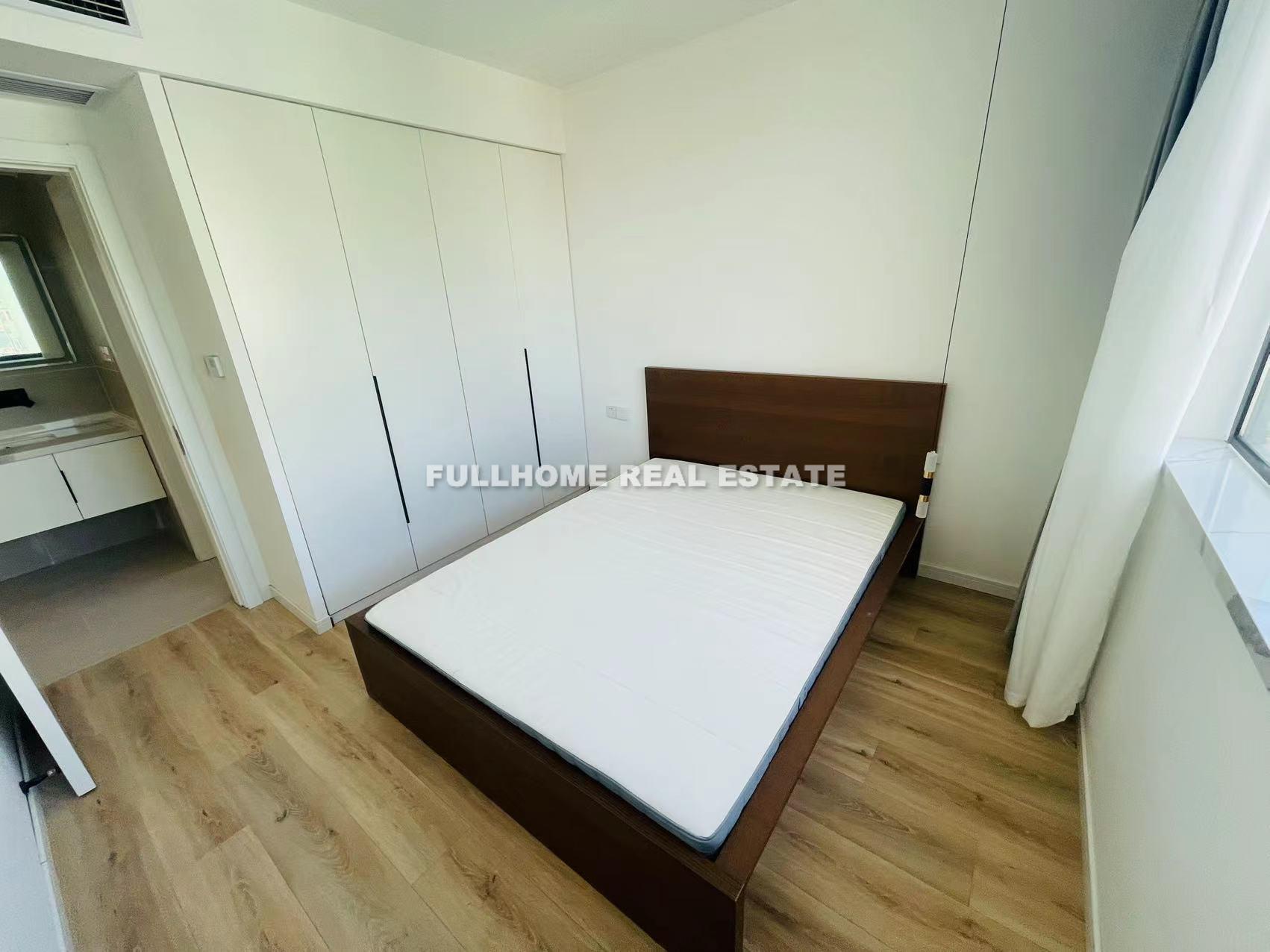 Jing An City - Interior view 6, Shanghai rental property