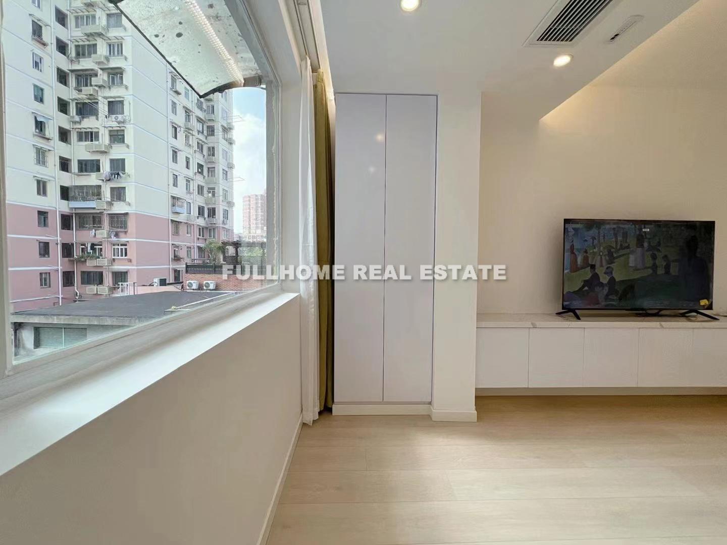 Ke Ning Apartment - Interior view 9, Shanghai rental property