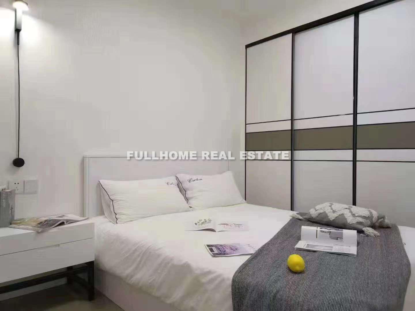 Huashan Unit - Interior view 8, Shanghai rental property