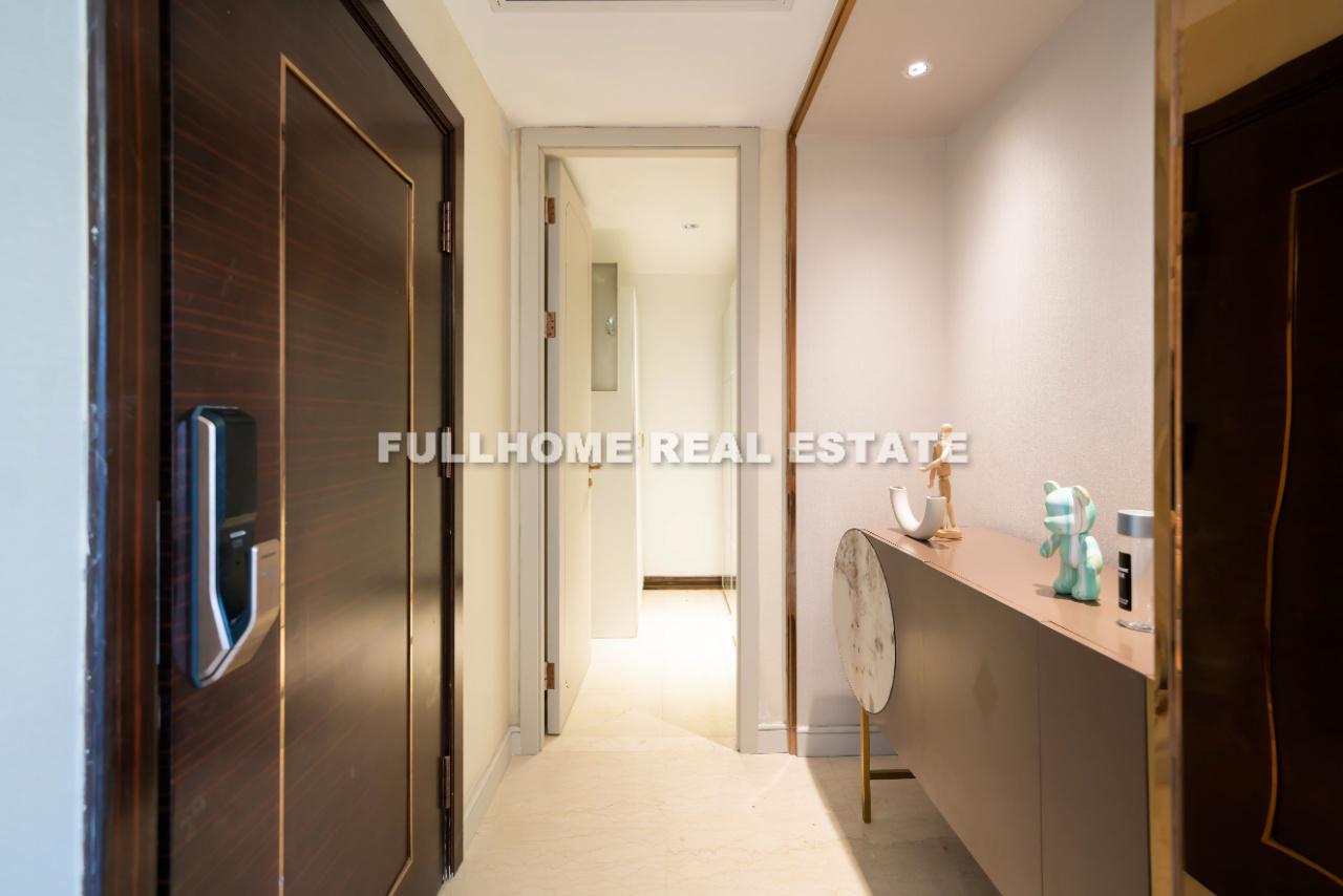 Etam International Apartment - Interior view 11, Shanghai rental property
