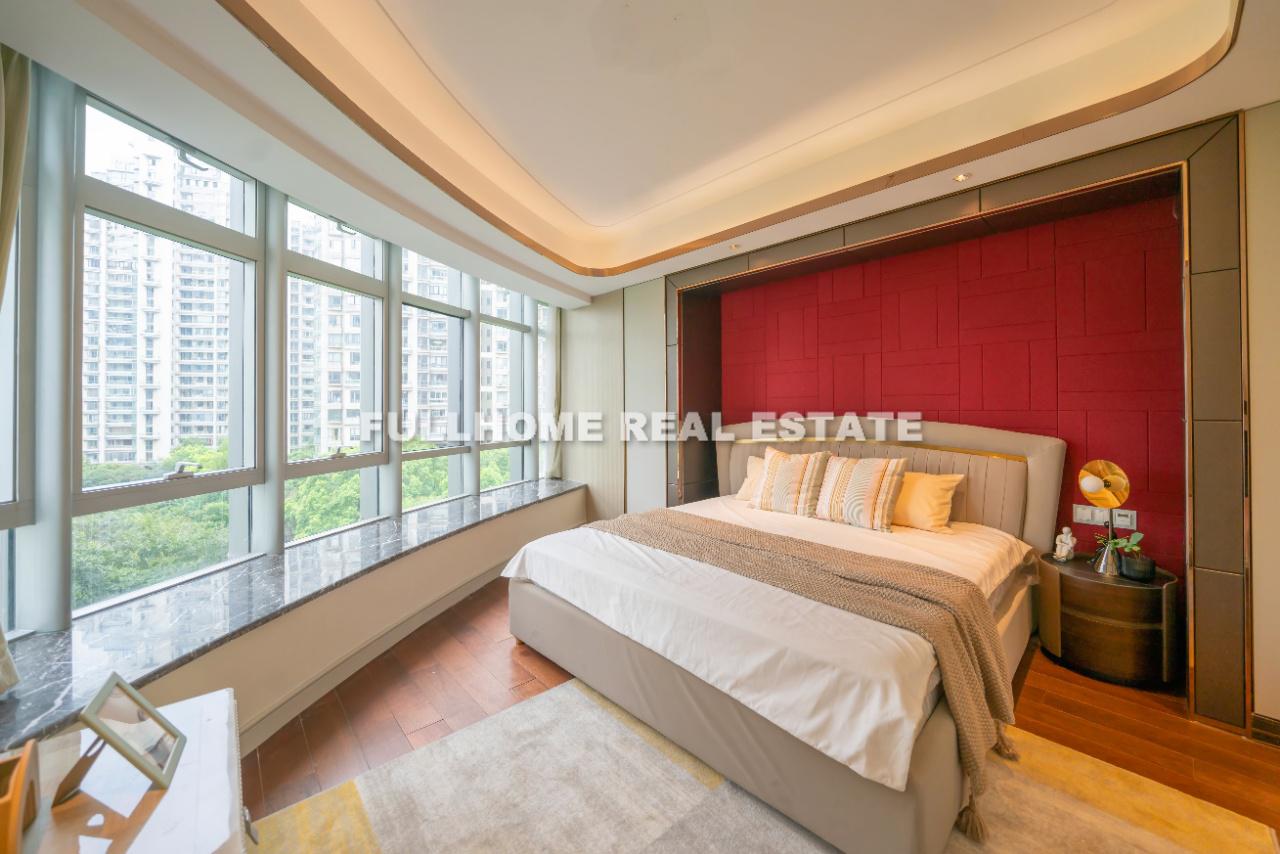 Etam International Apartment - Interior view 6, Shanghai rental property
