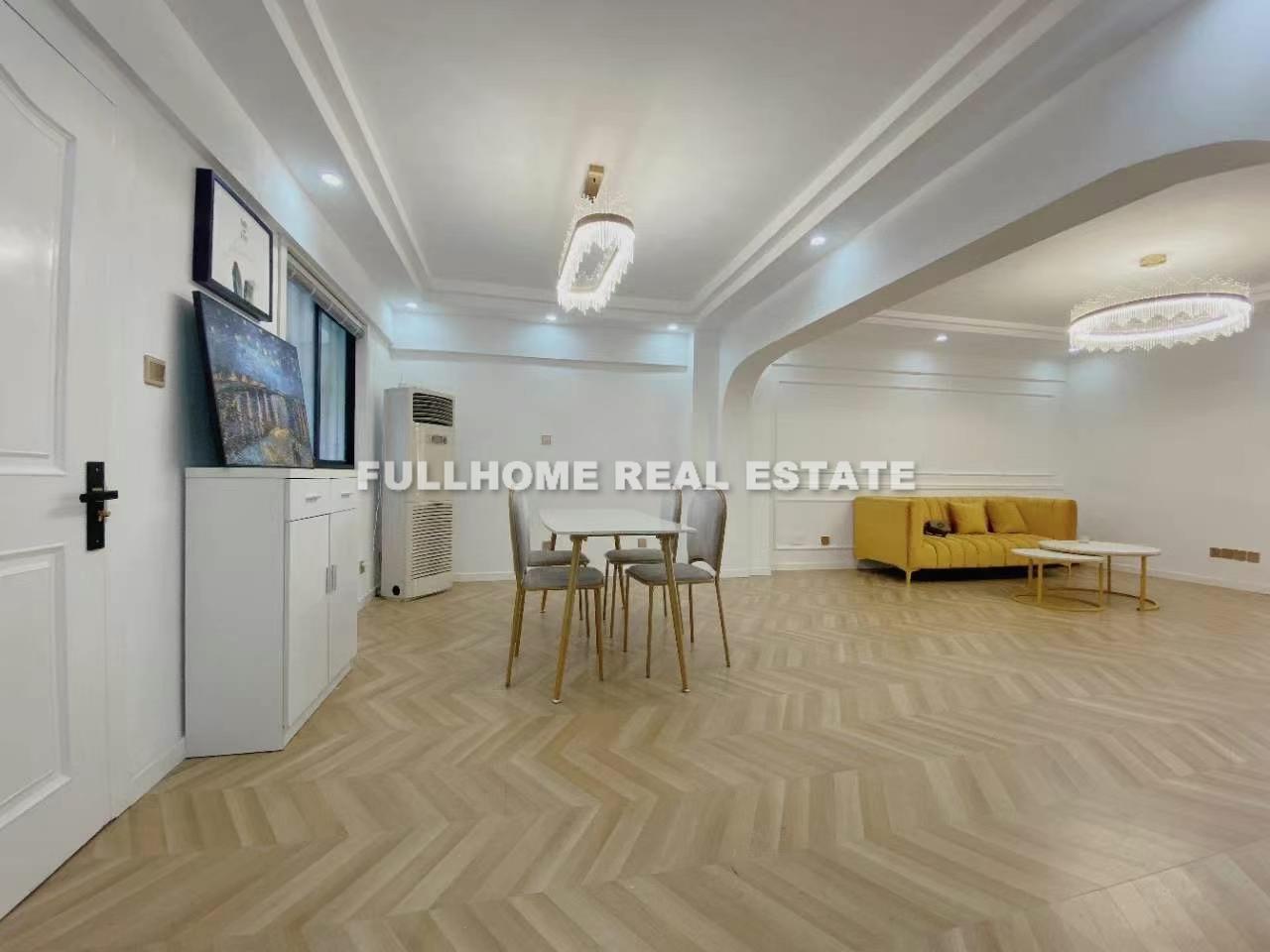Rong Lian Apartment - 2 bedroom apartment in Shanghai, Downtown, Downtown