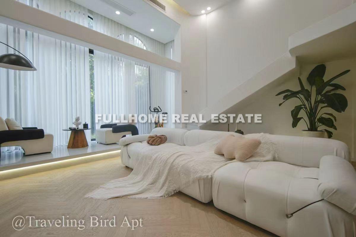 Waterfront Court - Interior view 4, Shanghai rental property
