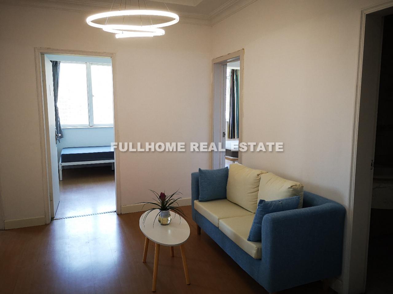 North Sea Apartment - Interior view 3, Shanghai rental property