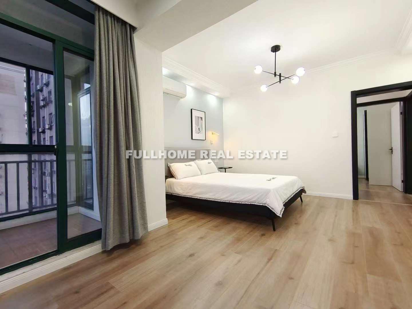 Yin Xing Ming Ting - Interior view 5, Shanghai rental property