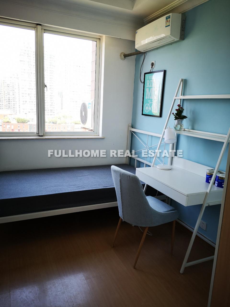 North Sea Apartment - Interior view 6, Shanghai rental property