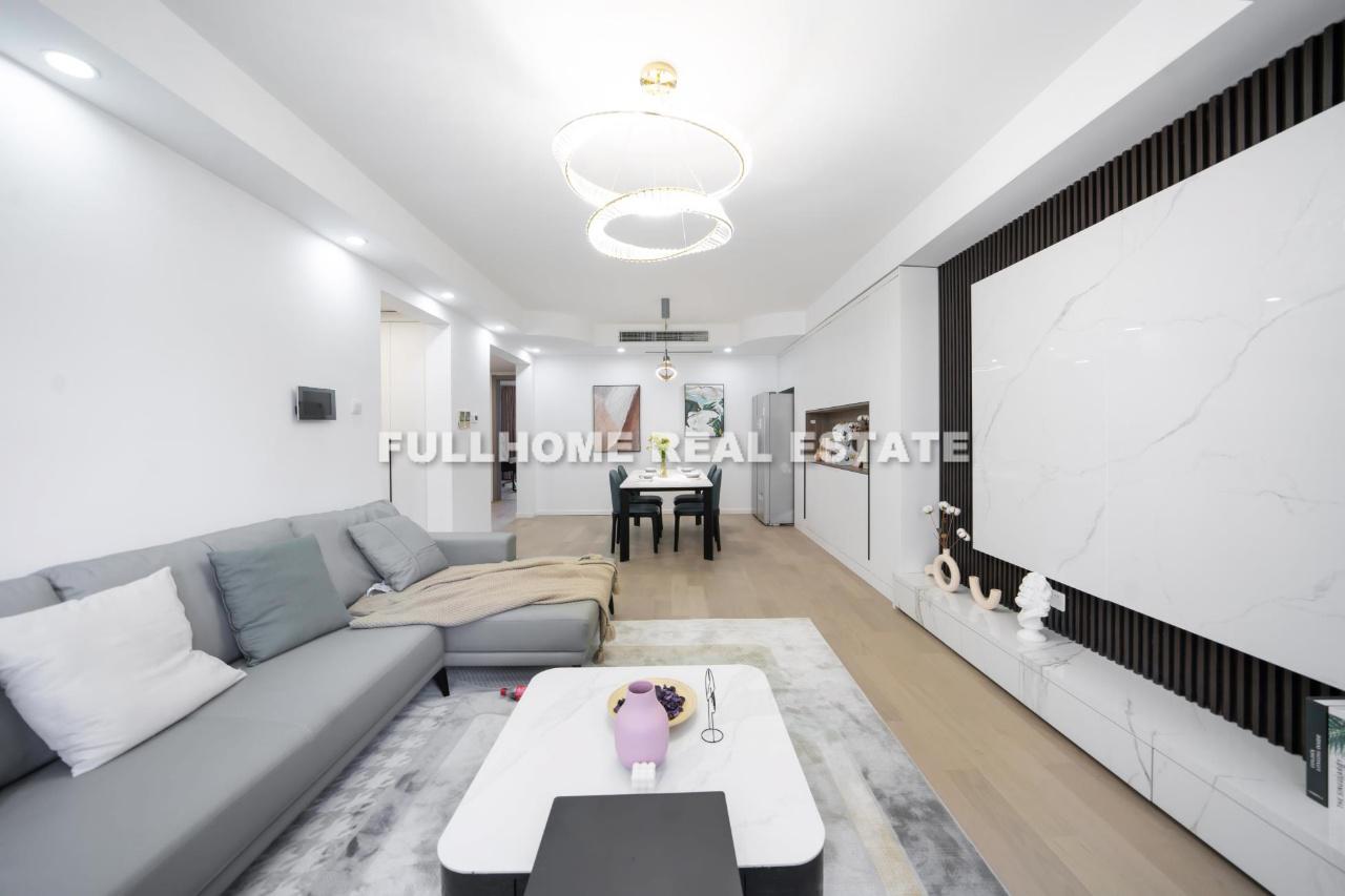 Huangputan Garden - Interior view 2, Shanghai rental property