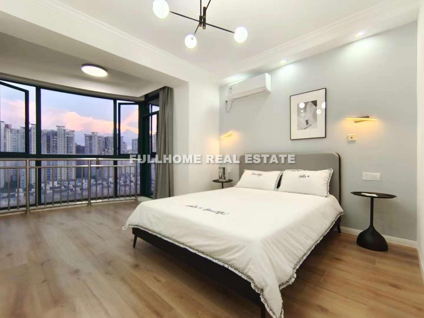 Yin Xing Ming Ting - Interior view 8, Shanghai rental property