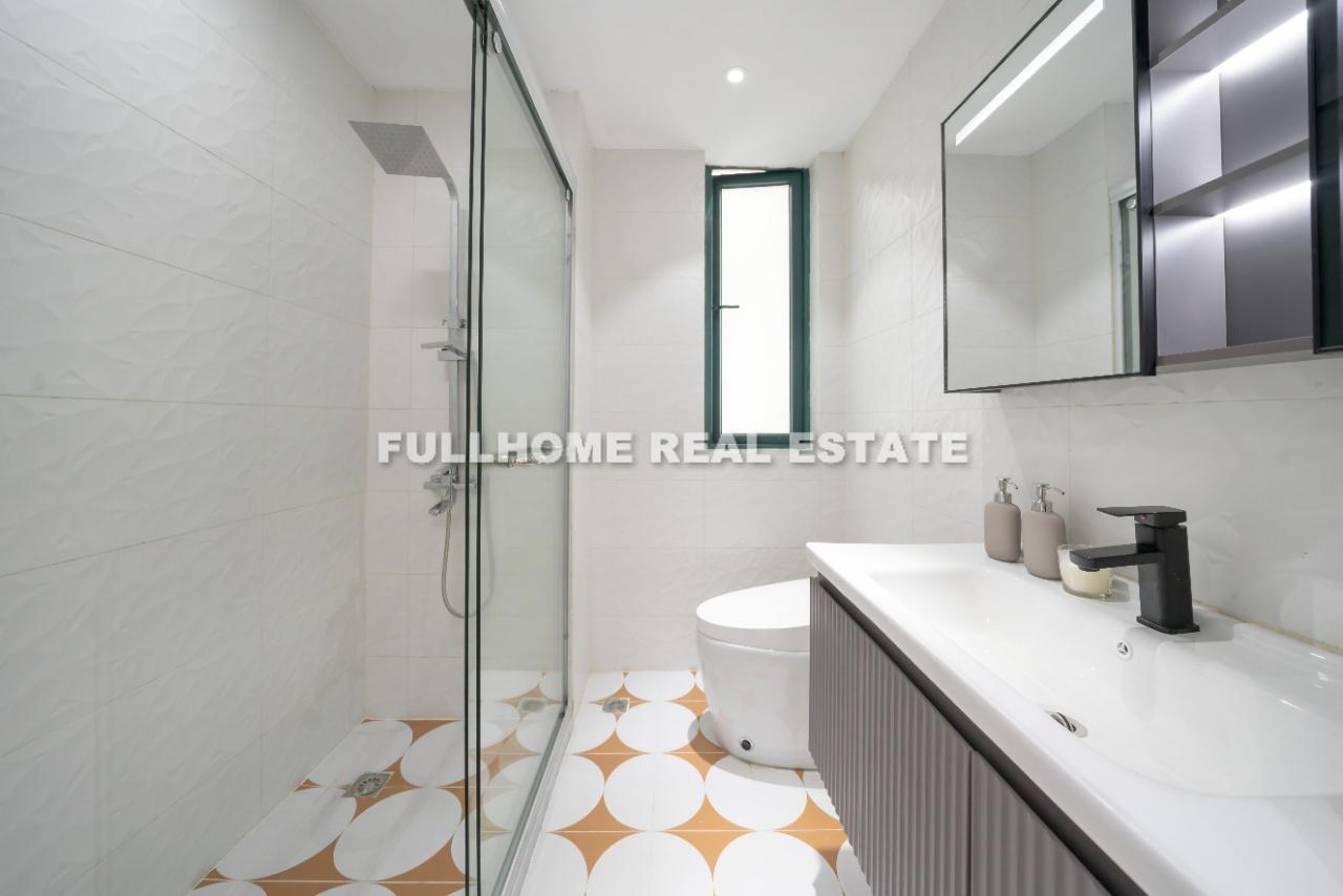 Yadu International Garden - Interior view 8, Shanghai rental property