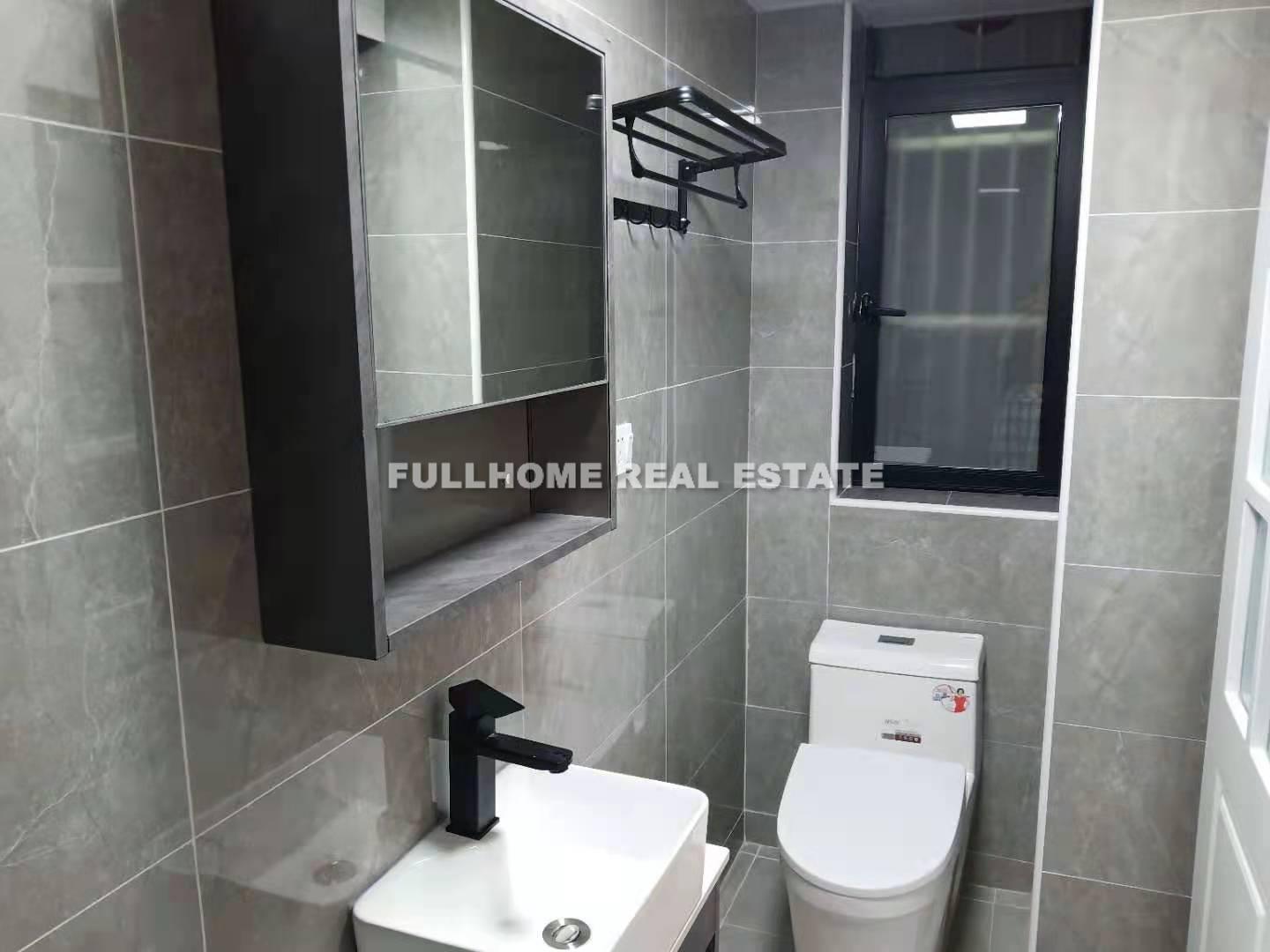 Kehui Apartment - Interior view 7, Shanghai rental property