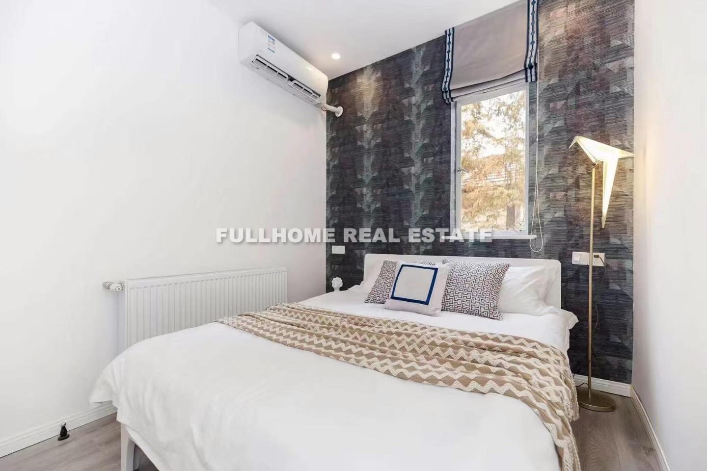 Lane 1001-1500 Middle Huaihai Road Old House - Interior view 2, Shanghai rental property