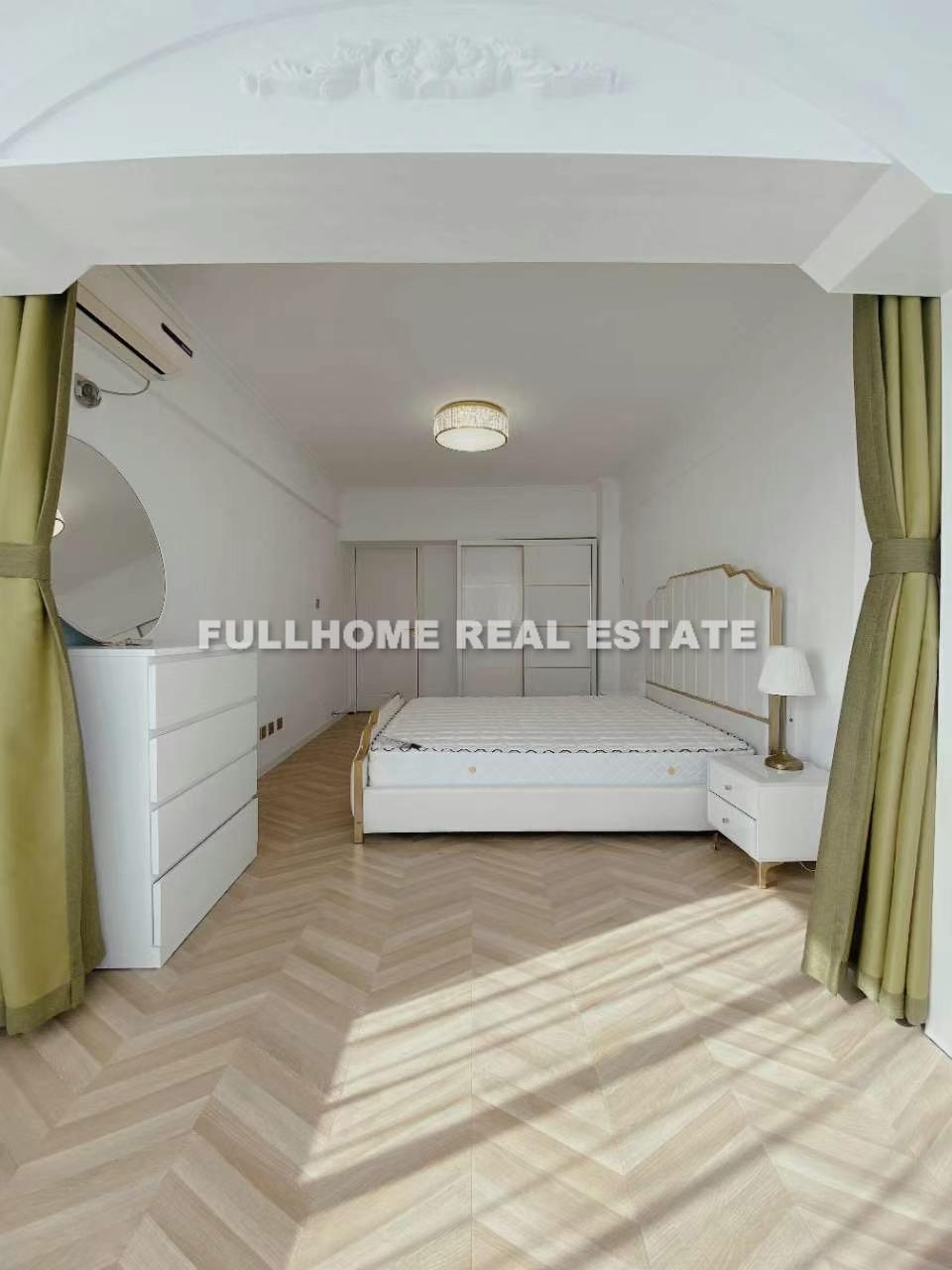 Rong Lian Apartment - Interior view 4, Shanghai rental property