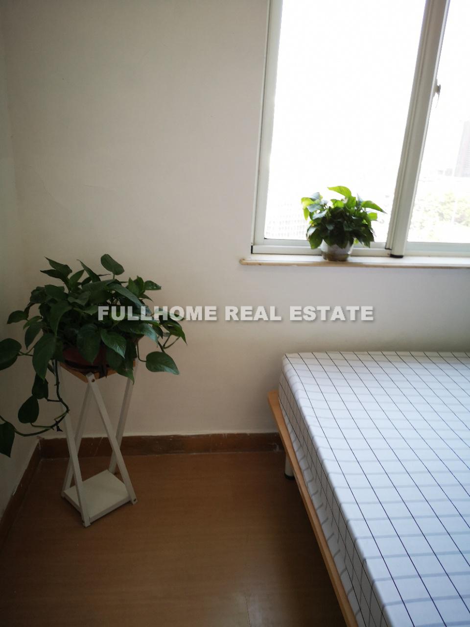 North Sea Apartment - Interior view 11, Shanghai rental property