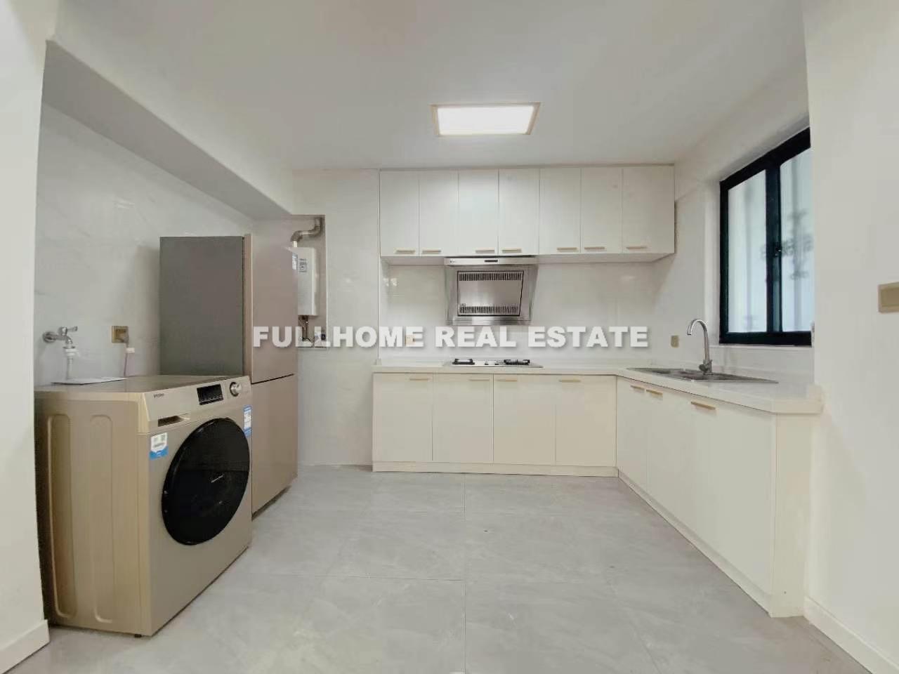Rong Lian Apartment - Interior view 2, Shanghai rental property