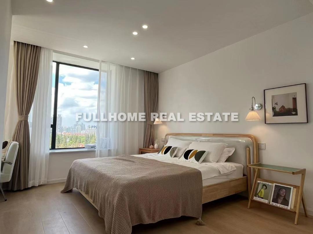 Huaihai Garden - Interior view 4, Shanghai rental property