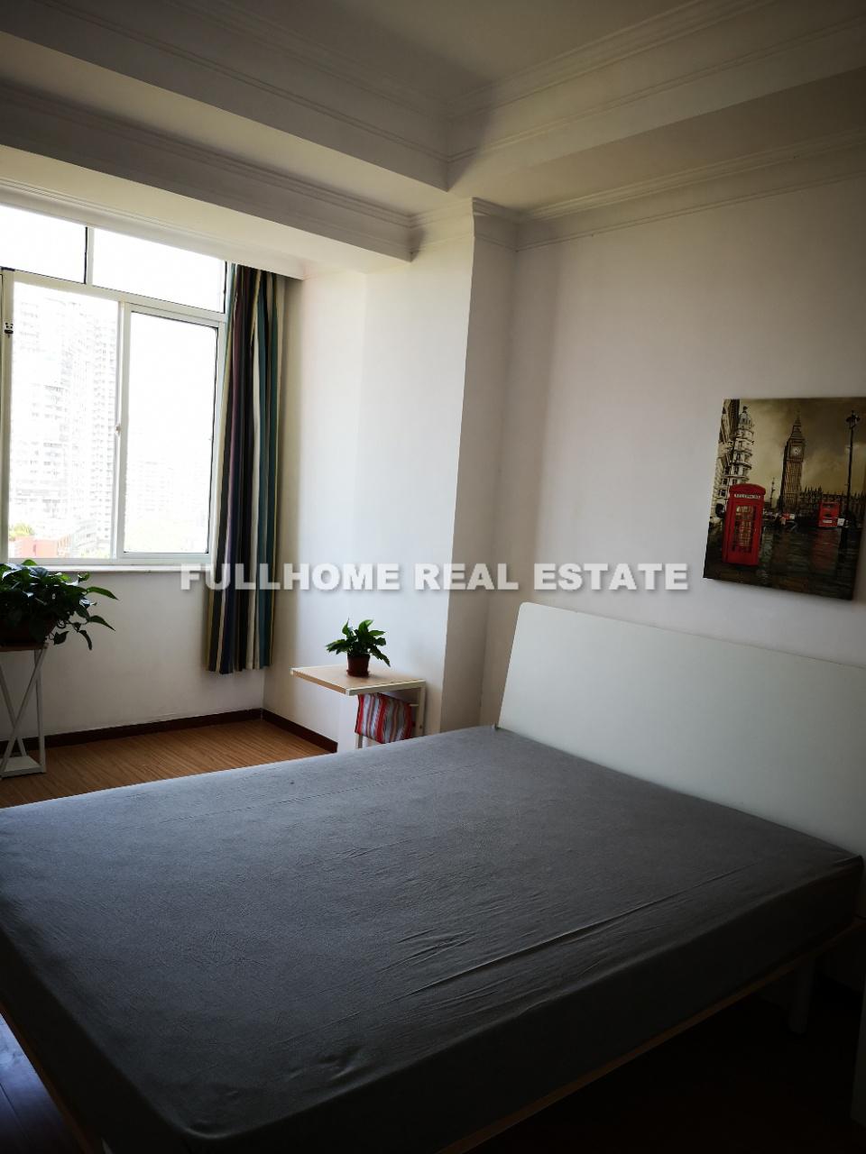North Sea Apartment - Interior view 9, Shanghai rental property