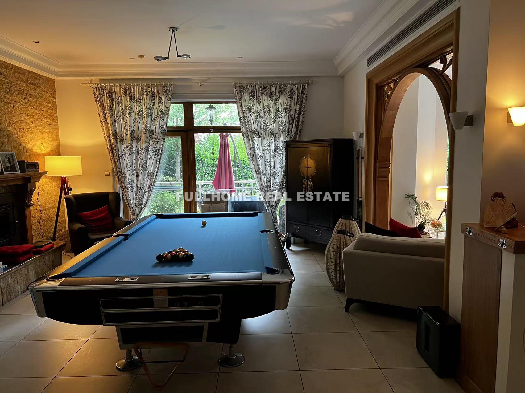Violet Country Villa - Interior view 5, Shanghai rental property