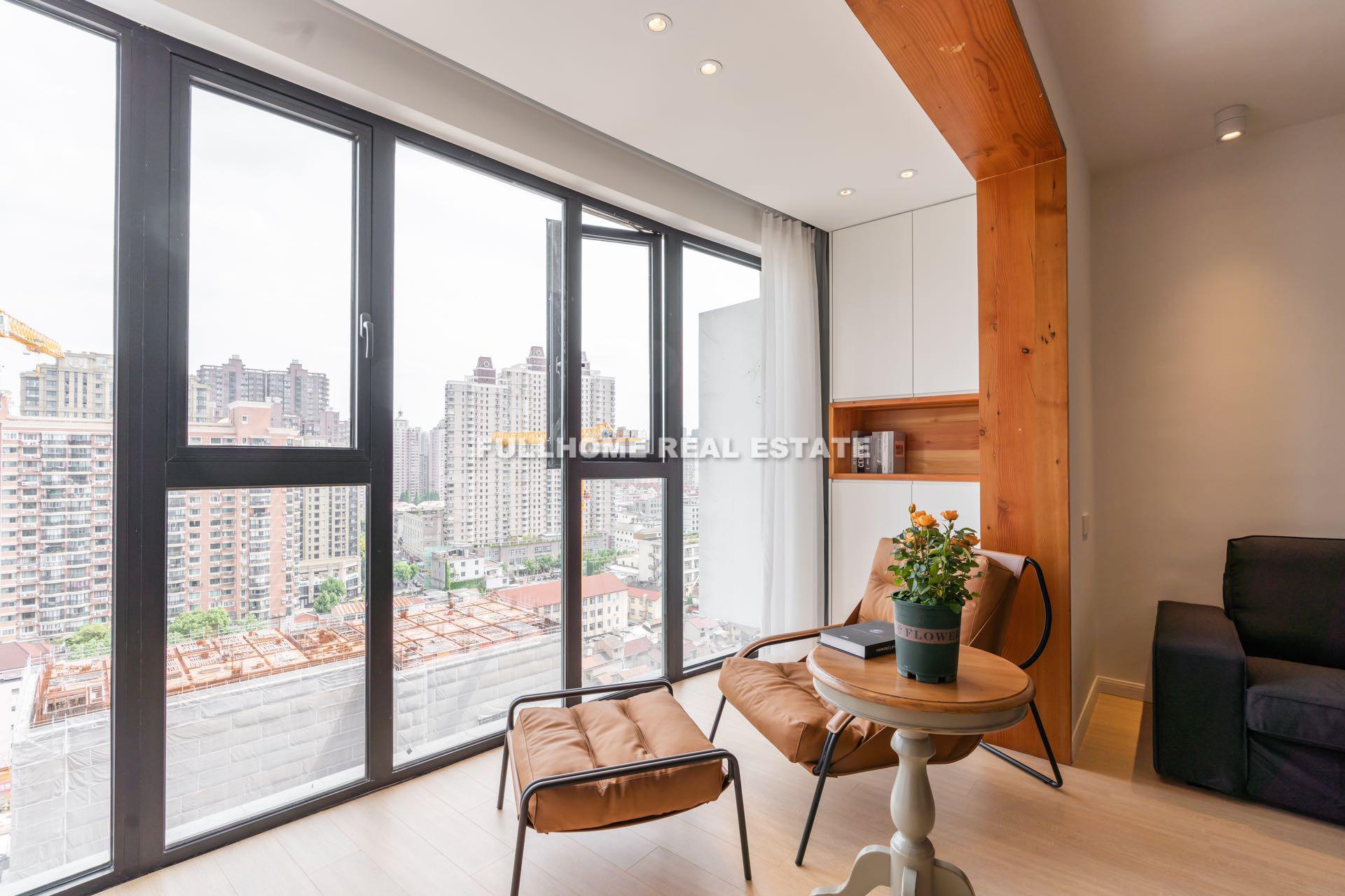 Haizhou Liyuan - Interior view 8, Shanghai rental property