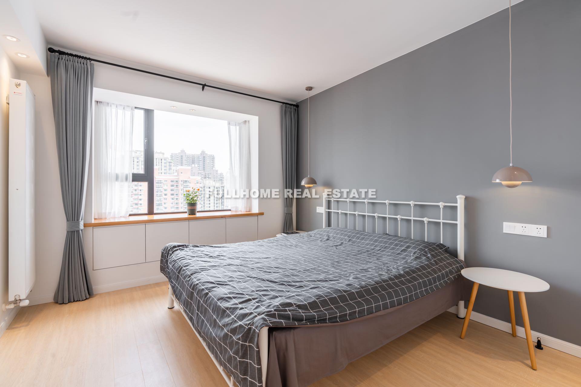 Haizhou Liyuan - Interior view 12, Shanghai rental property