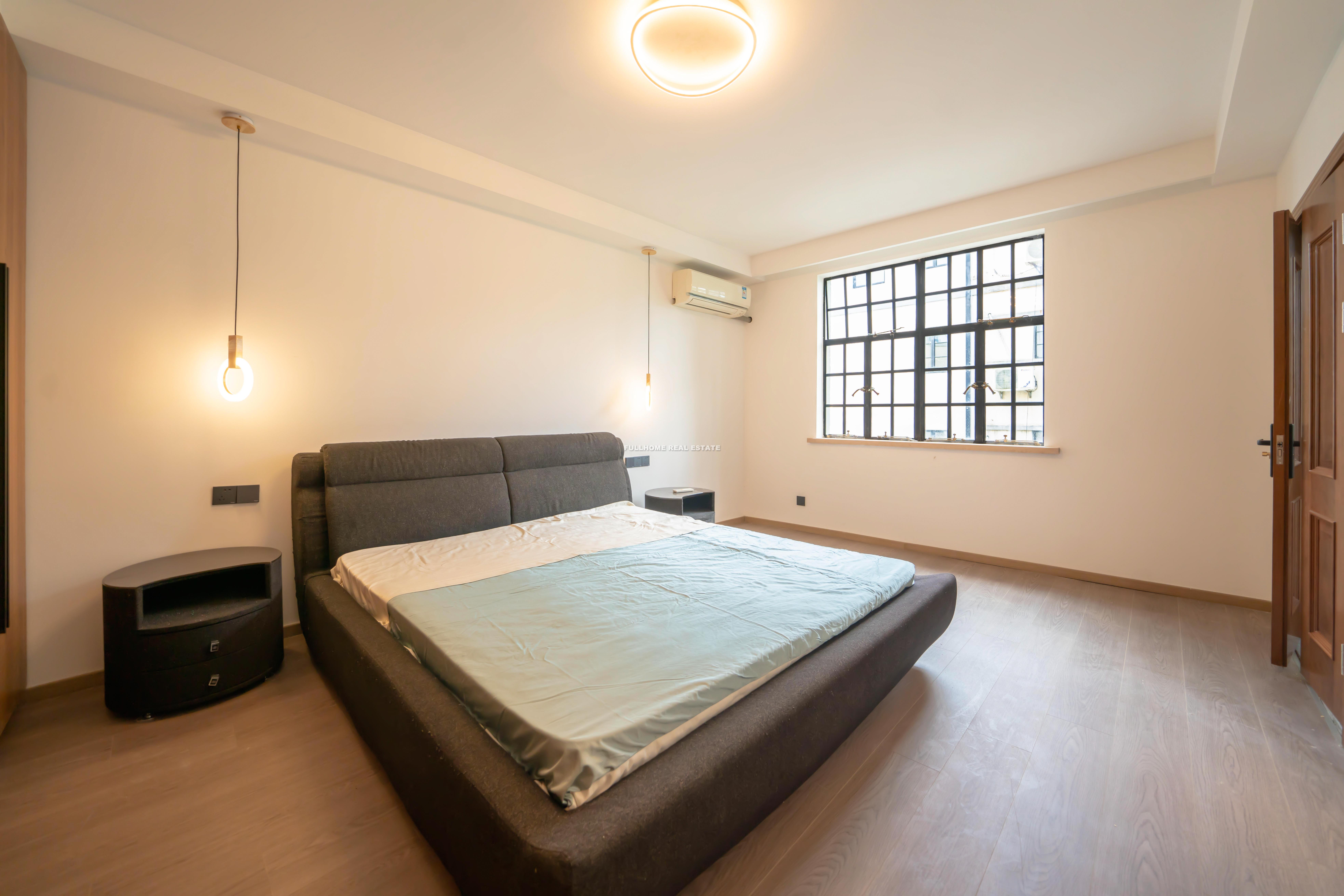 Lane 300-800 Yongjia Road Old House - Interior view 6, Shanghai rental property