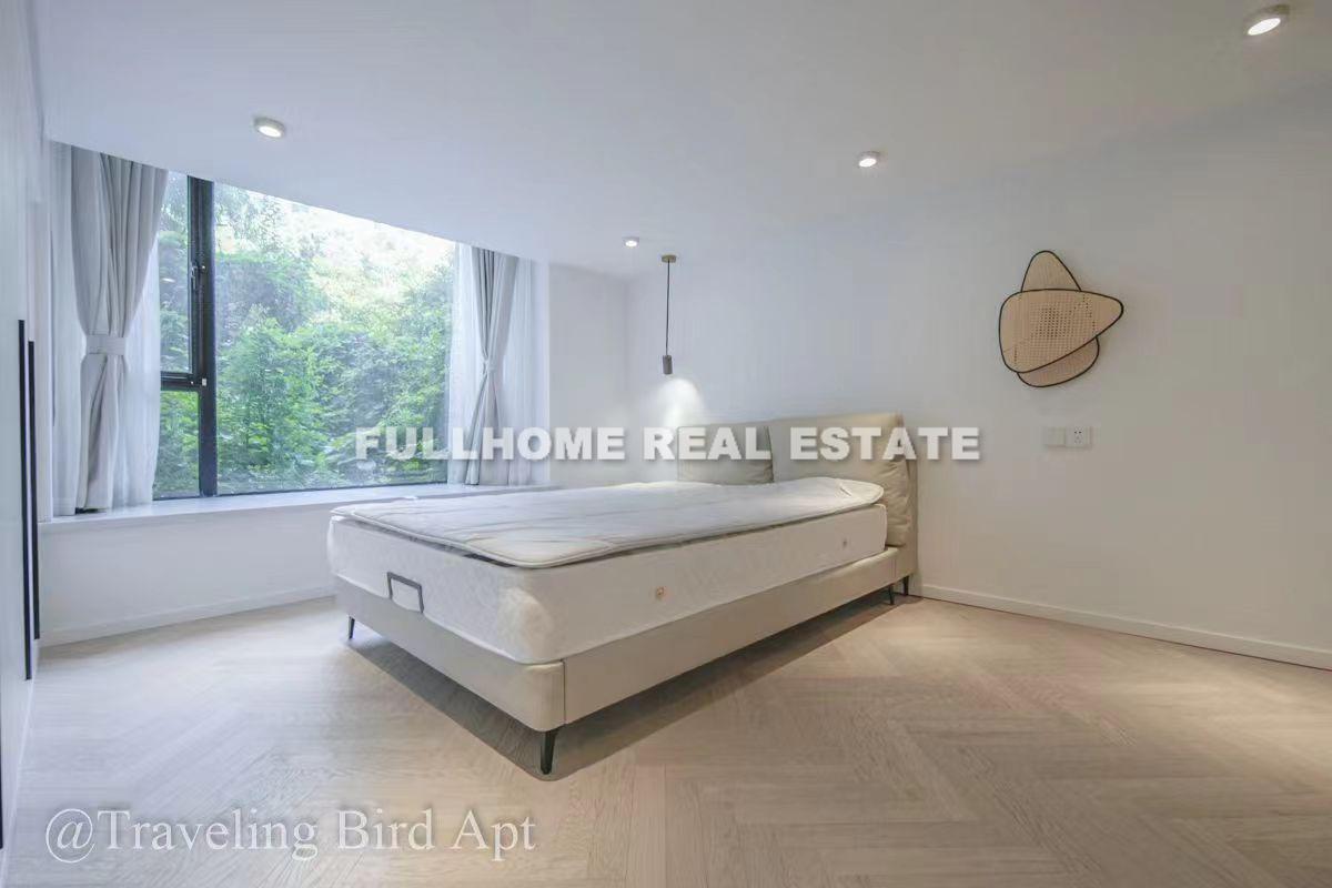 Waterfront Court - Interior view 7, Shanghai rental property