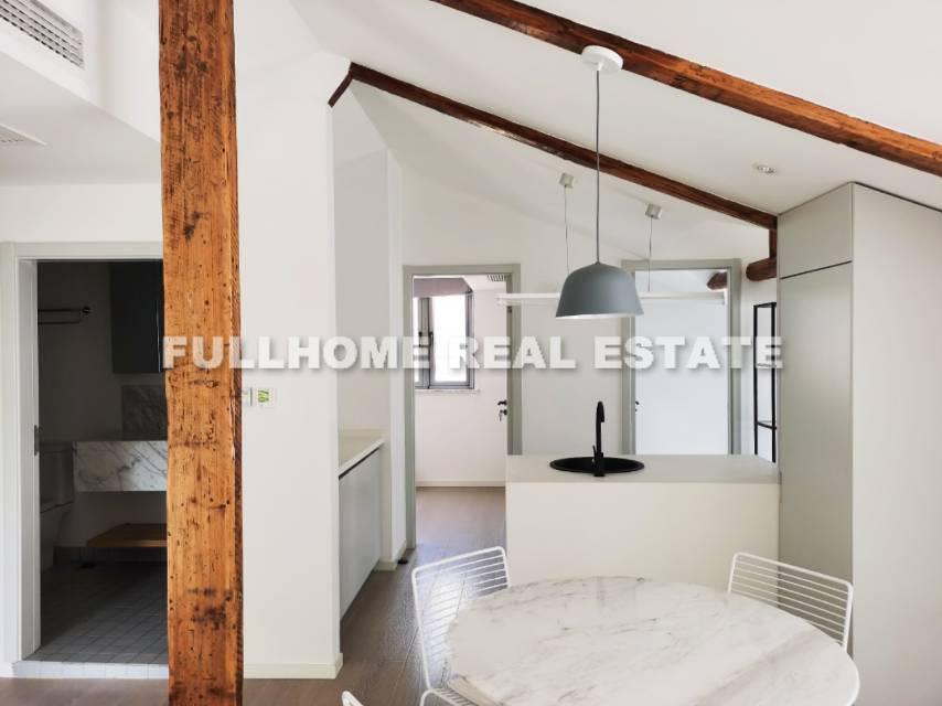 No.200-400 South Wulumuqi Road Old House - Interior view 3, Shanghai rental property