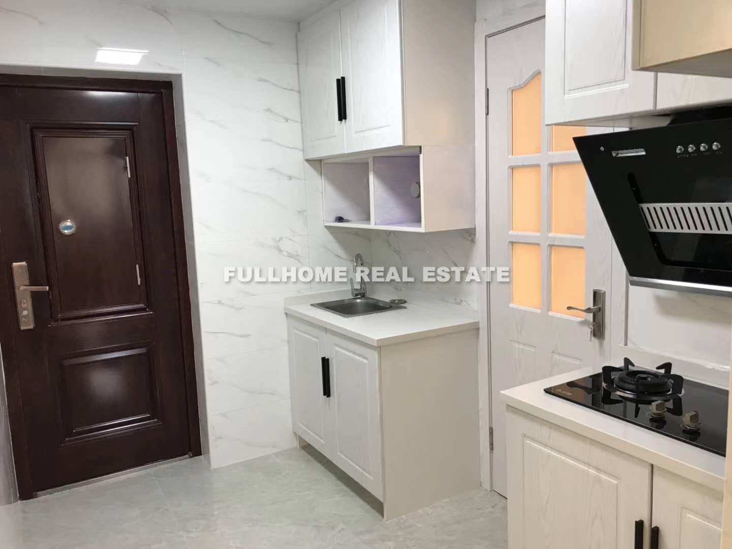 Kai Ge Apartment - Interior view 4, Shanghai rental property