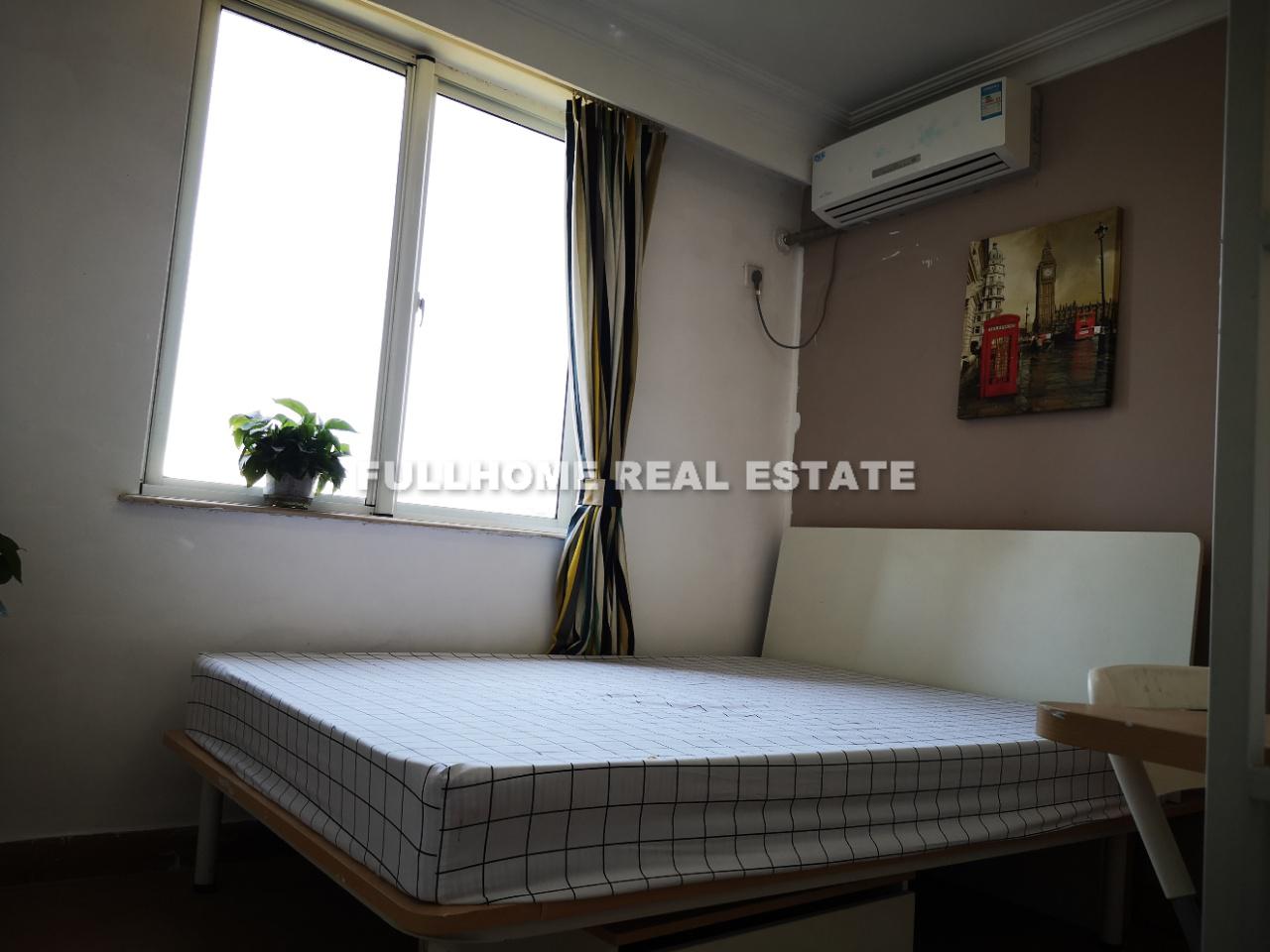 North Sea Apartment - Interior view 8, Shanghai rental property