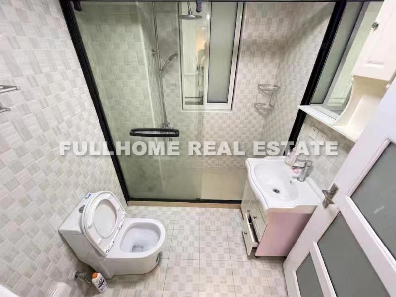 The Green Garden - Interior view 8, Shanghai rental property