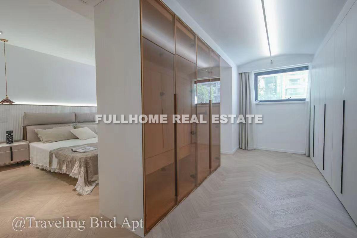 Waterfront Court - Interior view 5, Shanghai rental property