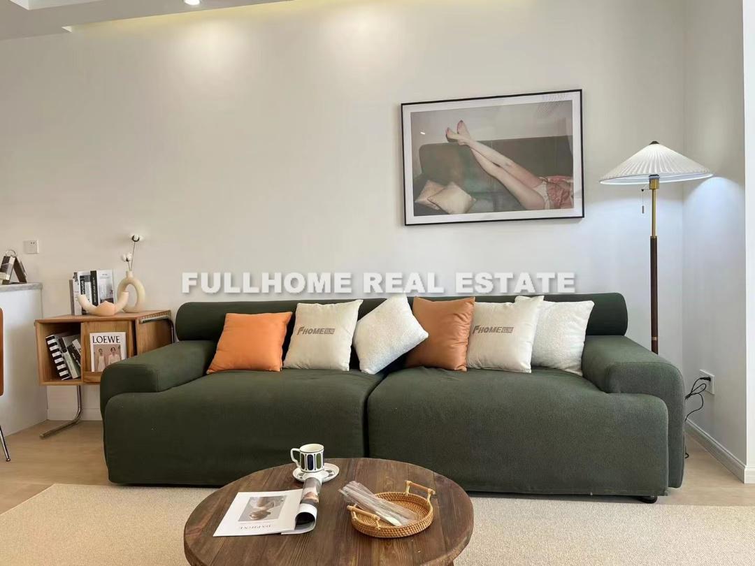 Huaihai Garden - Interior view 2, Shanghai rental property
